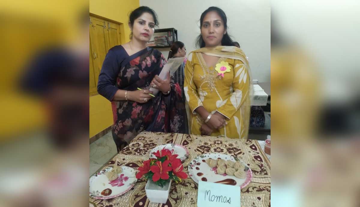 Stanford Public School Kotla Badla Celebrates Mother’s Day